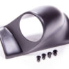 AUTOMETER 2-1/16 Single Gauge Pod - 84-96 Corvette 10191
