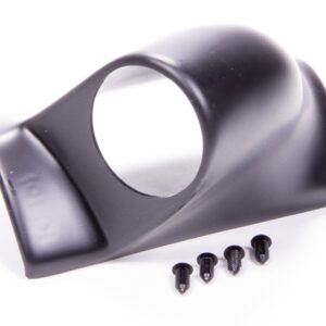 AUTOMETER 2-1/16 Single Gauge Pod - 84-96 Corvette 10191