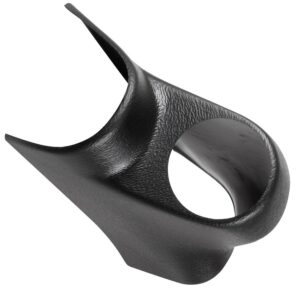 AUTOMETER 2-1/16 Single Gauge Pod - 97-02 Corvette 10193