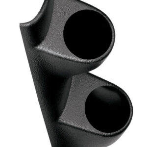 AUTOMETER 2-1/16in Dual Gauge Pod- 93-02 F-Body 10210