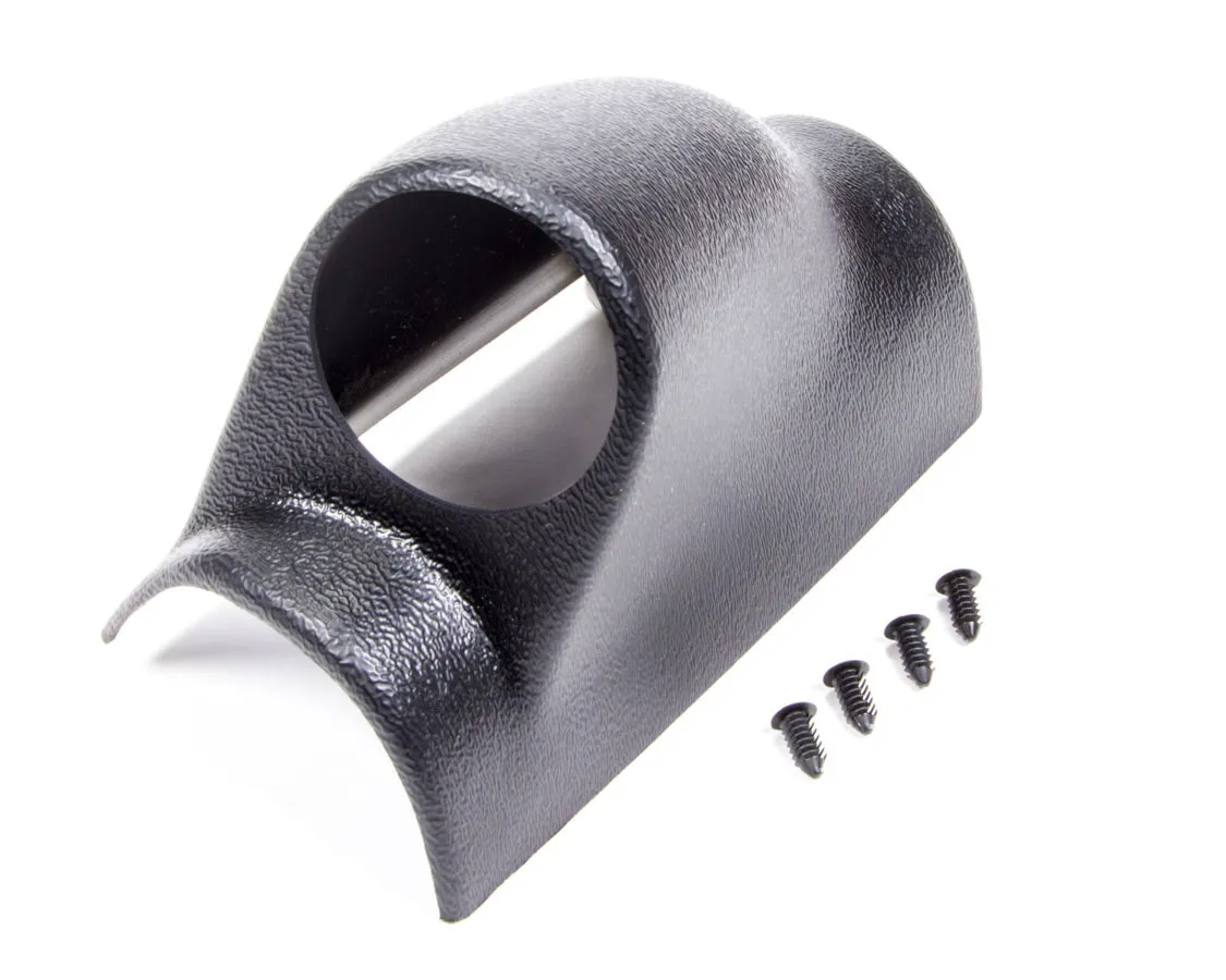 AUTOMETER 2-1/16in Single Gauge Pod- 93-02 F-Body 10211