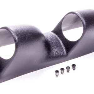 AUTOMETER 2-1/16in Dual Gauge Pod- 78-87 GM H-Body 10402