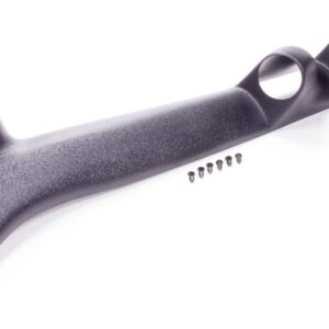 AUTOMETER 2-1/16in Dual Gauge Pod- 87-93 Mustang 12100