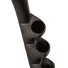 AUTOMETER 2-1/16in Triple Gauge Pod- 94-02 Mustang 12121