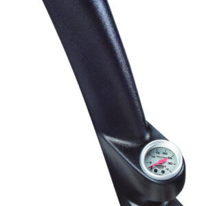 AUTOMETER 2-1/16in Dual Gauge Pod- 03-04 Mustang 12122
