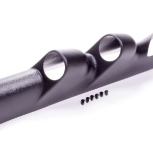 AUTOMETER 2-1/16in Dual Gauge Pod- 05-09 Mustang GT 12127