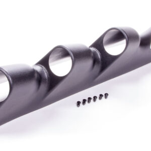 AUTOMETER 2-1/16in Triple Gauge Pod- 05-09 Mustang GT 12128