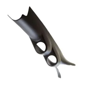 AUTOMETER Dual Pillar Pod 2-1/16 Mustang 10-14 12133