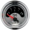 AUTOMETER 2-1/16 A/M Fuel Gauge 240-33 Ohms 1217