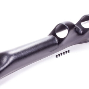 AUTOMETER 2-1/16 Dual Gauge Pod - 97-02 Corvette 12192