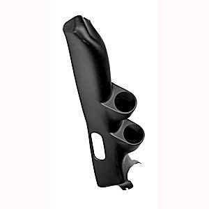 AUTOMETER 2-1/16 Dual Pillar Pod - 03-04 Vette 12193