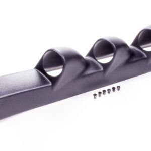 AUTOMETER 2-1/16in Triple Gauge Pod- 82-92 Camaro H/T 12201