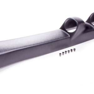 AUTOMETER 2-1/16in Dual Gauge Pod- 82-92 Camaro T-Top 12202