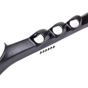 AUTOMETER 2-1/16in Triple Gauge Pod- 82-92 Camaro T-Top 12203