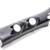 AUTOMETER 2-1/16 Dual Gauge Pillar Pod - Camaro 10-15 12214