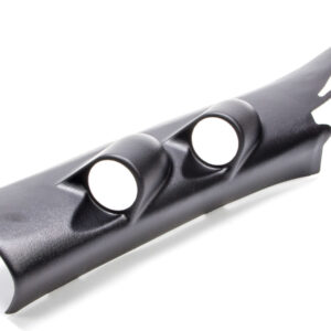 AUTOMETER 2-1/16 Dual Gauge Pillar Pod - Camaro 10-15 12214