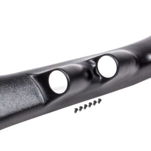 AUTOMETER 2-1/16 Dual Pillar Pod Dodge Challenger 08-13 12225