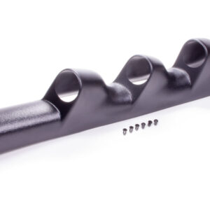 AUTOMETER 2-1/16in Triple Gauge Pillar Pod 12234