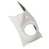 AUTOMETER Single Gauge Pillar Pod 10-18 Dodge Truck 13117