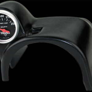 AUTOMETER 2-1/16in Steering Column Pod - 97-01 Ford F-150 15004