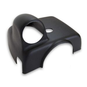 AUTOMETER 2-1/16in Single Steering Column Pod 15013