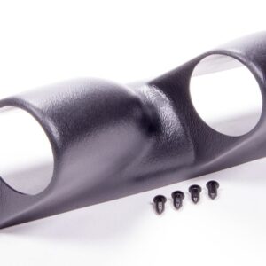 AUTOMETER 2-1/16in Dual Gauge Pod- 95-98 GM Truck 15103