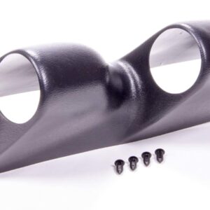 AUTOMETER 2-1/16in Dual Gauge Pod- 99-   GM Truck 15104