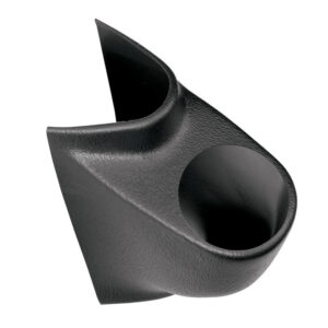 AUTOMETER 2-1/16in Single Gauge Pod- 99- GM Truck 15105