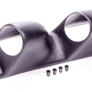AUTOMETER 2-1/16in Dual Gauge Pod- 86-93 GM S10/15 15113