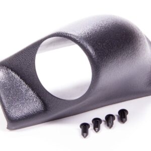 AUTOMETER 2-1/16in Single Gauge Pod- 86-93 Dodge Ram 15199