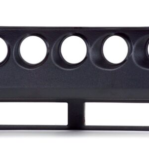 AUTOMETER 2-1/16 5-Gauge Panel - 87-95 Jeep YJ 15218
