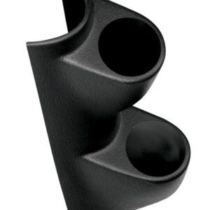 AUTOMETER 2-1/16in Dual Gauge Pod- 87-97 Ford Truck 15300