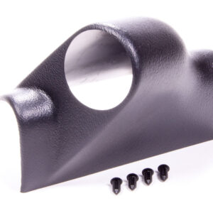 AUTOMETER 2-1/16in Single Gauge Pod- 97-98 Ford Truck 15304