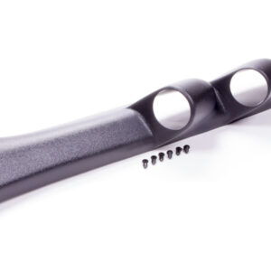 AUTOMETER 2-1/16in Dual Gauge Pod- 95-98 GM F/S P/U 17102