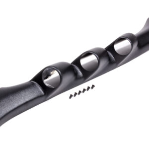 AUTOMETER 2-1/16in Triple Gauge Pod- 95-98 GM F/S P/U 17103