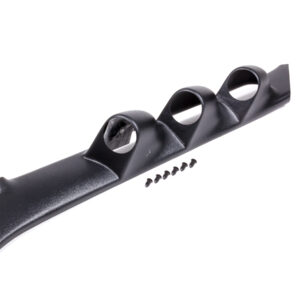 AUTOMETER 2-1/16in Triple Gauge Pod- 86-93 GM S10/15 17114