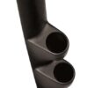 AUTOMETER 2-1/16in Dual Gauge Pod- 98-01 Dodge Ram 17202