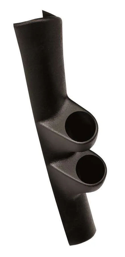 AUTOMETER 2-1/16in Dual Gauge Pod- 98-01 Dodge Ram 17202
