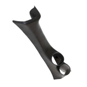 AUTOMETER 2-1/16 Dual Pillar Pod - 08-   Ford Super Duty 17312