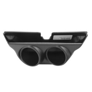 AUTOMETER 2-1/16in Dual Overhead Console - 99-04 Ford 18016