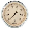 AUTOMETER G/O 3-1/8in 7000RPM Tach 1898