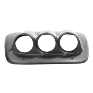 AUTOMETER 2-1/16 Triple Dash Pod - Subaru WRX 20018