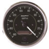 AUTOMETER 4in Dia Speedometer 180 MPH Elec Programable 201013
