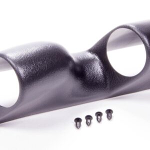 AUTOMETER 2-1/16 Dual Gauge Pod - 86-89 Mazda RX7 20670