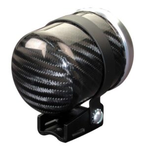 AUTOMETER 2-1/16in C/F Gauge Cup 2121