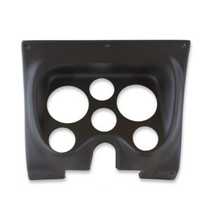 AUTOMETER Direct Fit Dash Panel - 67-68 Camaro Firebird 2130