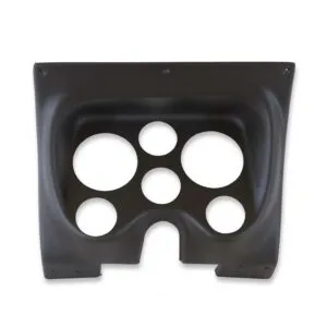 AUTOMETER Direct Fit Dash Panel - 67-68 Camaro Firebird 2130