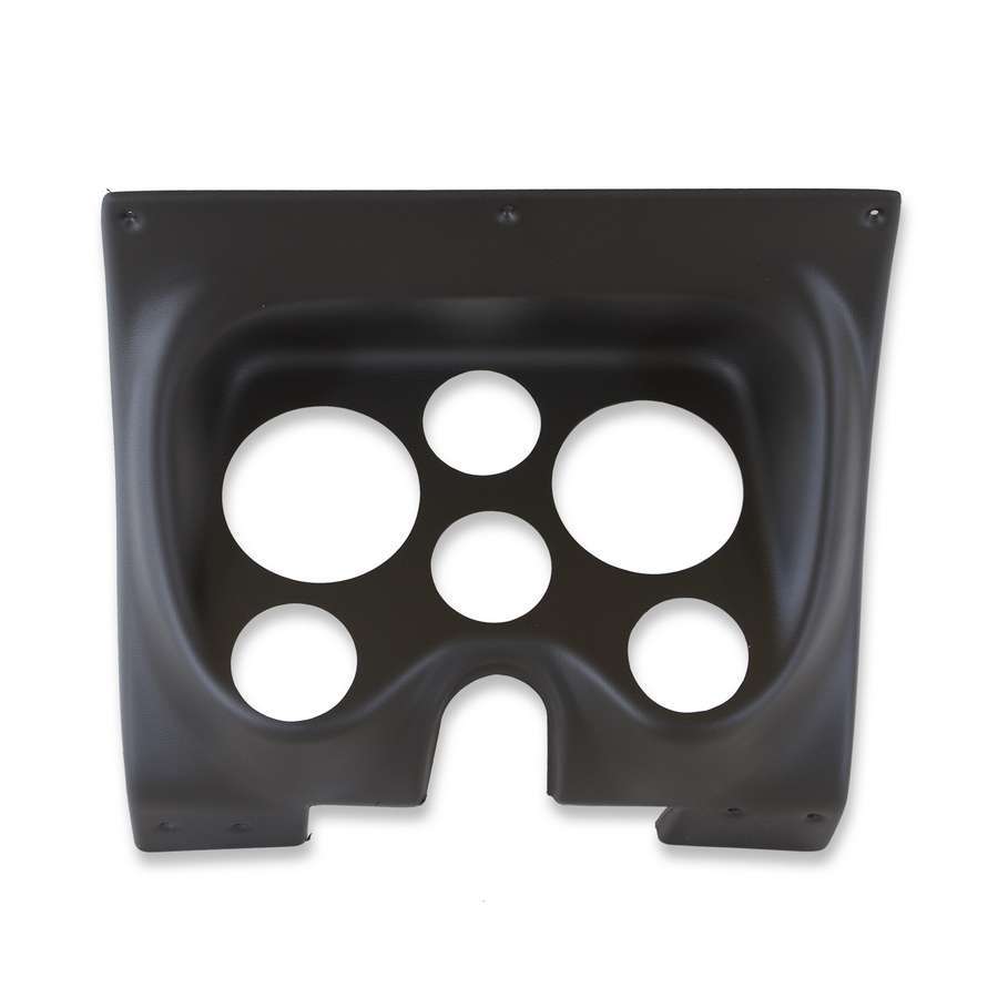 AUTOMETER Direct Fit Dash Panel - 67-68 Camaro Firebird 2130