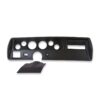 AUTOMETER Direct Fit Dash Panel 70-72 Chevelle SS/Monte 2135