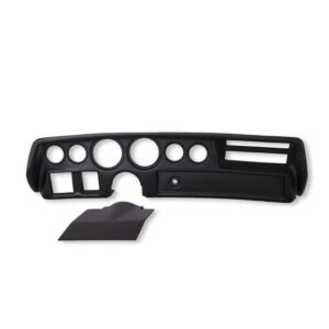 AUTOMETER Direct Fit Dash Panel 70-72 Chevelle/Malibu 2136